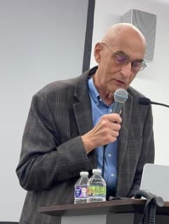 John Guzlowski