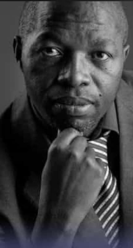 Ndaba Sibanda