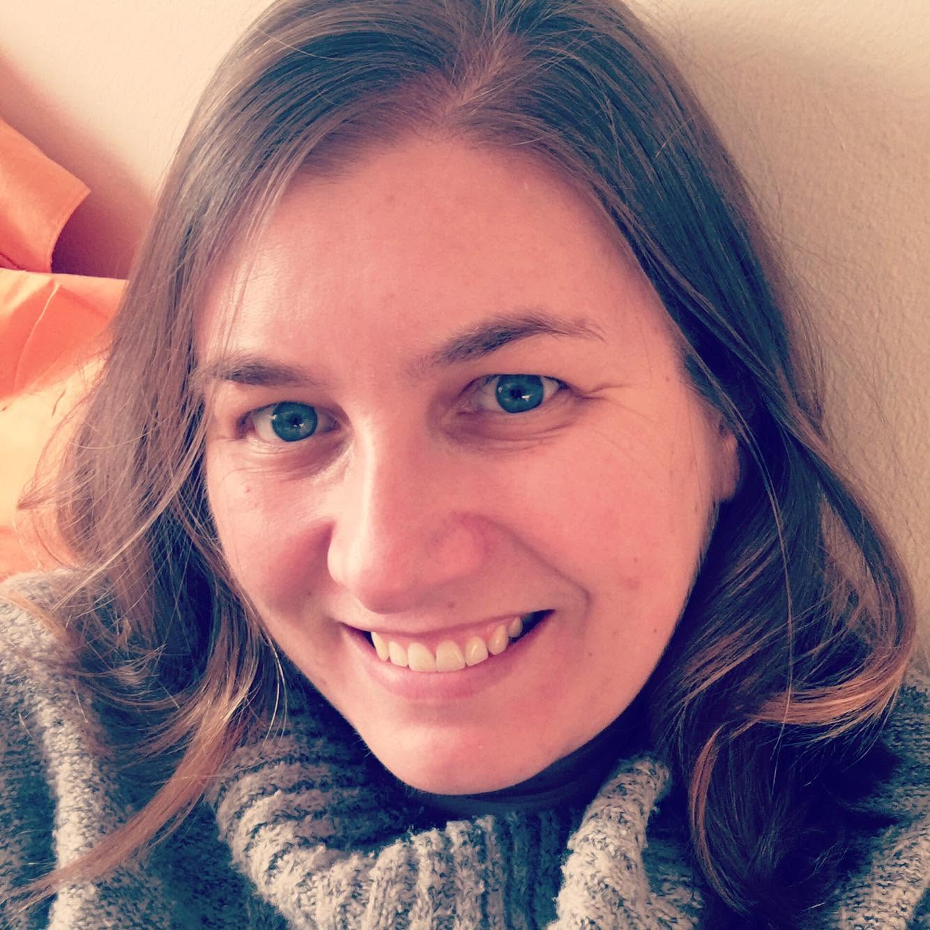 Melanie Blignaut